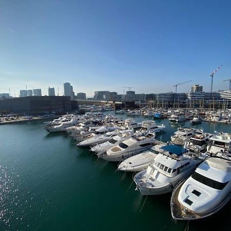 Barco Muy Romantico Con Parking! San Adrián de Besós Zewnętrze zdjęcie